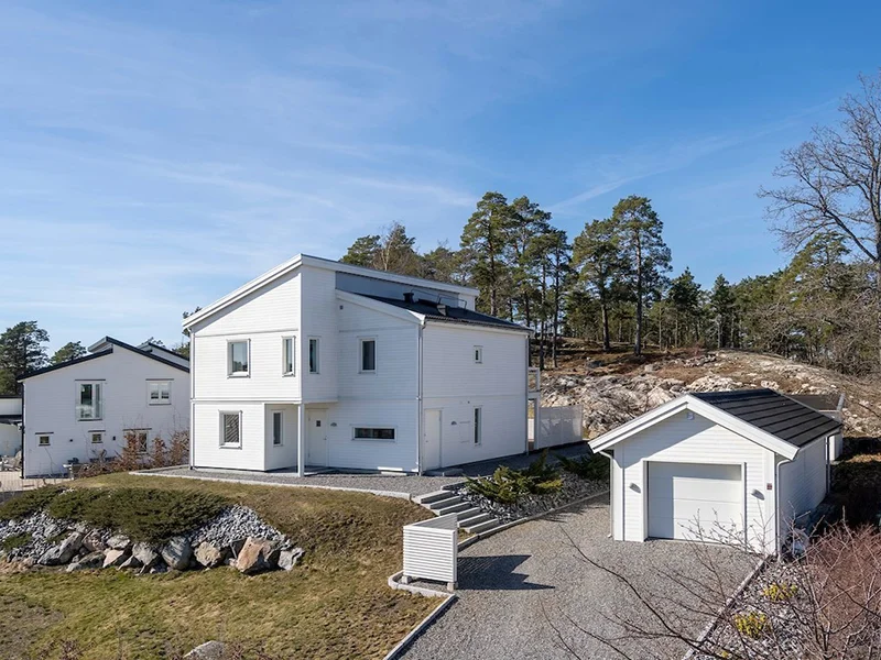 2. Bygga Carport Garage enebyberg stockholm (1)