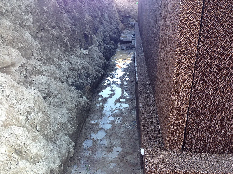 8. Renovera kallare Dranera husgrund enebyberg stockholm (1)