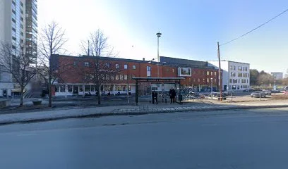 Nasbypark