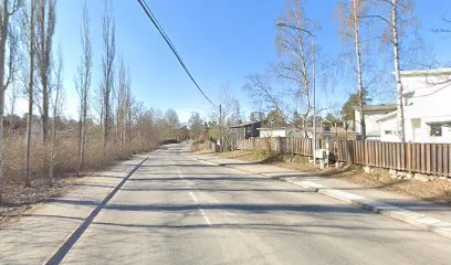 Vallarevagen